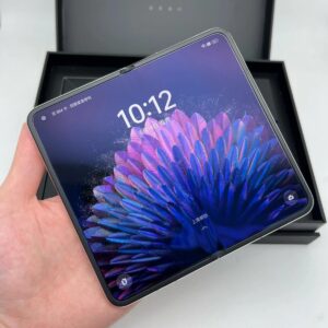 Folding screen OPPO Find N2 12+256GB Android Smartphone Bind Mobile phone+charger Colors random color Storage 12+256GB
