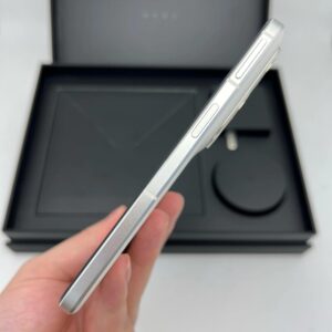 Klappbildschirm OPPO Find N2 12+256GB Android Smartphone Bind Mobile phone+charger Colors random color Storage 16+512GB - Image 3