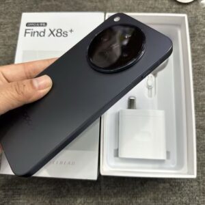 Oppo Find X8s+ 16G+1TB Android 15 Googla 5G unlocked Color random color storage 16+1TB