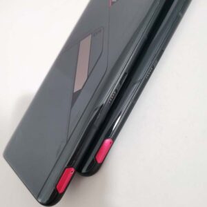 ASUS ROG Phone 5S Pro 512 GB (Unlocked) 5G Game Smartphone Google play global - Image 4