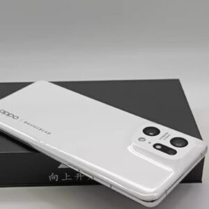 OPPO Find X5 Pro 6.7'' 50MP 12GB+256GB Android 12 CN Version SmartPhone  Storage 12GB+256GB bundle description Phone+Charger Color Random color