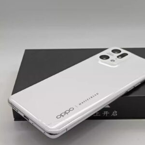 OPPO Find X5 Pro 6.7'' 50MP 12GB+256GB Android 12 CN Version SmartPhone  Storage 12GB+256GB bundle description Phone+Charger Color Random color - Image 2