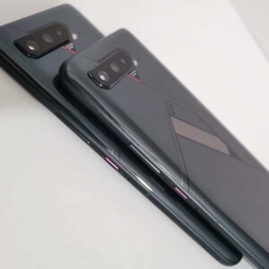 ASUS ROG Phone 5S Pro 512 GB (Unlocked) 5G Game Smartphone Google play global - Image 5