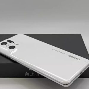 OPPO Find X5 Pro 6.7'' 50MP 12GB+256GB Android 12 CN Version SmartPhone  Storage 12GB+256GB bundle description Phone+Charger Color Random color - Image 3