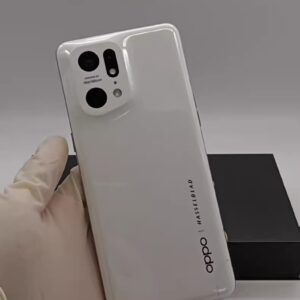 OPPO Find X5 Pro 6.7'' 50MP 12GB+256GB Android 12 CN Version SmartPhone  Storage 12GB+256GB bundle description Phone+Charger Color Random color - Image 6