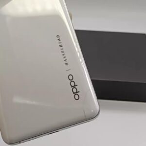OPPO Find X5 Pro 6.7'' 50MP 12GB+256GB Android 12 CN Version SmartPhone  Storage 12GB+256GB bundle description Phone+Charger Color Random color - Image 7