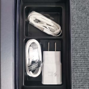 New Samsung Galaxy S7 edge G935F (Global) (Sealed) 32GB+4GB Unlocked 4G Google Colors Black - Image 3