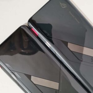 ASUS ROG Phone 5S Pro 512 GB (Unlocked) 5G Game Smartphone Google play global - Image 6