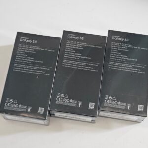 New Samsung Galaxy S8 G950F/G950U 64GB Unlocked Global Google Android Sealed Color Please note the color. Model Number G950U Speicherkapazität 64GB - Image 7