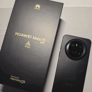 Huawei Mate 70 6.7"50MP 12+256/512GB/1TB Kirin 9020 Google unlocked HarmonyOS MPN 12GB+256GB - Image 2
