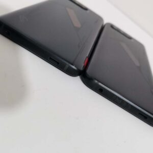 ASUS ROG Phone 5S Pro 512 GB (Unlocked) 5G Game Smartphone Google play global - Image 7