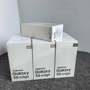 (Global) Samsung Galaxy S6 edge SM-G925F Android Unlocked 32GB Mobilephone lot colors color please note - Image 3