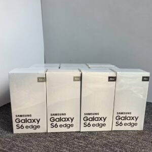 (Global) Samsung Galaxy S6 edge SM-G925F Android Unlocked 32GB Mobilephone lot colors color please note - Image 6