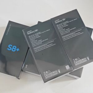 New Samsung Galaxy S8+ 6.2" 64GB G955F/FD G955U Sealed Global Google unlocked Storage 4GB+64GB   Model SM-G955U - Image 7