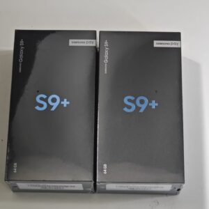 New Samsung Galaxy S9+ 6.2"12MP 64GB G965F/DS G965U Global Google Android Sealed   Model G965U (USA) - Image 4