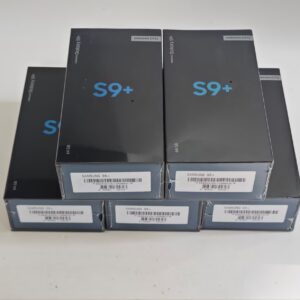 New Samsung Galaxy S9+ 6.2"12MP 64GB G965F/DS G965U Global Google Android Sealed   Model G965U (USA) - Image 5