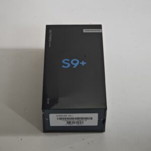 New Samsung Galaxy S9+ 6.2"12MP 64GB G965F/DS G965U Global Google Android Sealed   Model G965U (USA) - Image 6