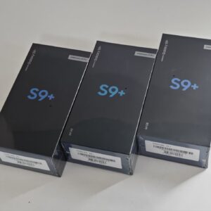 New Samsung Galaxy S9+ 6.2"12MP 64GB G965F/DS G965U Global Google Android Sealed   Model G965U (USA) - Image 7