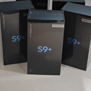 New Samsung Galaxy S9+ 6.2"12MP 64GB G965F/DS G965U Global Google Android Sealed   Model G965U (USA) - Image 8