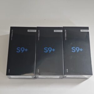 New Samsung Galaxy S9+ 6.2"12MP 64GB G965F/DS G965U Global Google Android Sealed   Model G965U (USA) - Image 9