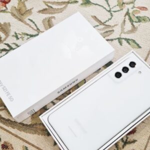 New Samsung Galaxy S21 FE 5G 6.4" G990U 128/256GB Android Google Global Sealed Storage 128GB