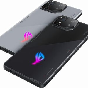 Asus ROG Phone 8 5G 6.78" 50MP Android Google Play Global 512GB 16GB RAM Storage 512GB 16GB RAM - Image 2