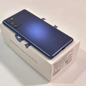 Samsung Galaxy S20 FE 5G SM-G781B SM-G781U1 6.5" 12MP 128GB Android Storage 8GB+128GB Model SM-G781B (International) - Image 8