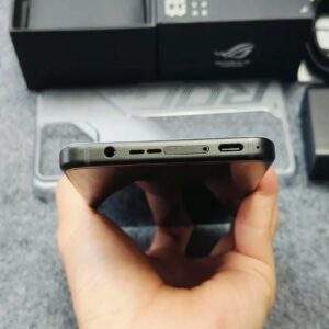 Asus ROG Phone 8 5G 6.78" 50MP Android Google Play Global 512GB 16GB RAM Storage 512GB 16GB RAM - Image 3