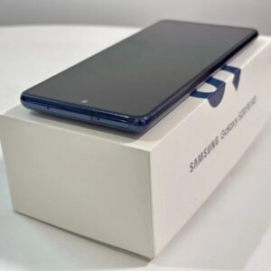 Samsung Galaxy S20 FE 5G SM-G781B SM-G781U1 6.5" 12MP 128GB Android Storage 8GB+128GB Model SM-G781B (International) - Image 10