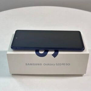 Samsung Galaxy S20 FE 5G SM-G781B SM-G781U1 6.5" 12MP 128GB Android Storage 8GB+128GB Model SM-G781B (International) - Image 11