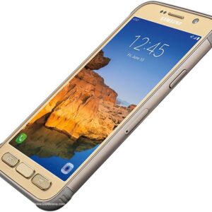 Samsung Galaxy S7 active SM-G891A Android Rugged (IP68 Rated) 32GB 4GB RAM Storage Capacity 32GB 4GB RAM