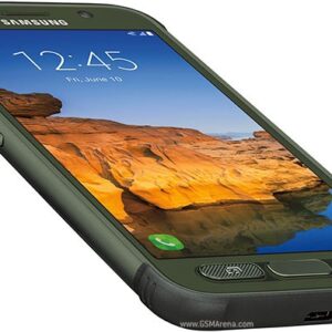 Samsung Galaxy S7 active SM-G891A Android Rugged (IP68 Rated) 32GB 4GB RAM Storage Capacity 32GB 4GB RAM - Image 2