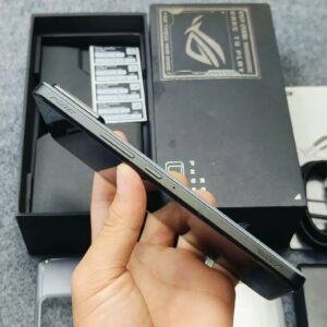 Asus ROG Phone 8 5G 6.78" 50MP Android Google Play Global 512GB 16GB RAM Storage 512GB 16GB RAM - Image 5