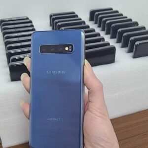 Samsung Galaxy S10 S10+ G973F G973U G975F G975U 8+128GB Unlocked Global Storage 8+128GB Model name S10 SM-G973F - Image 2
