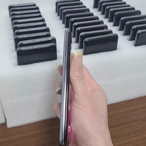 Samsung Galaxy S10 S10+ G973F G973U G975F G975U 8+128GB Unlocked Global Storage 8+128GB Model name S10 SM-G973F - Image 4