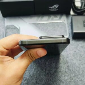 Asus ROG Phone 8 5G 6.78" 50MP Android Google Play Global 512GB 16GB RAM Storage 512GB 16GB RAM - Image 6