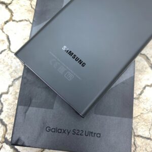 Samsung Galaxy S22 Ultra 5G 6.8" 108MP 128GB 256GB 512GB  Android SmartPhone Storage 8GB+128GB   binding Phone+charger - Image 4