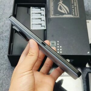 Asus ROG Phone 8 5G 6.78" 50MP Android Google Play Global 512GB 16GB RAM Storage 512GB 16GB RAM - Image 7