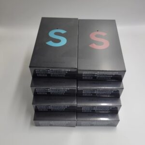 Samsung Galaxy S22 Ultra 5G 6.8" 108MP 128GB 256GB 512GB  Android SmartPhone Storage 8GB+128GB   binding Phone+charger - Image 5