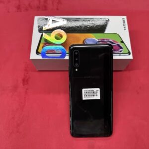 Samsung Galaxy A90 5G 6.7" 48MP 128GB Single SIM Android SM-A908B (Global) Storage 128GB binding Mobile phone + packing accessories - Image 3