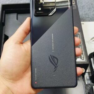 Asus ROG Phone 8 5G 6.78" 50MP Android Google Play Global 512GB 16GB RAM Storage 512GB 16GB RAM - Image 8