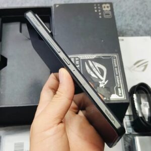 Asus ROG Phone 8 5G 6.78" 50MP Android Google Play Global 512GB 16GB RAM Storage 512GB 16GB RAM - Image 9