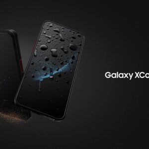 Samsung Galaxy XCover6 Pro 6.6''50MP 6GB128GB Android 2SIM G736B Unlocked ESIM Model Number SM - G736U1 1SIM - Image 10