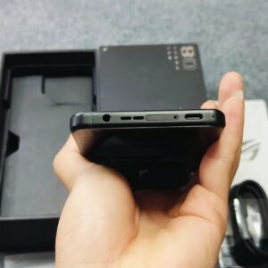 Asus ROG Phone 8 5G 6.78" 50MP Android Google Play Global 512GB 16GB RAM Storage 512GB 16GB RAM - Image 10