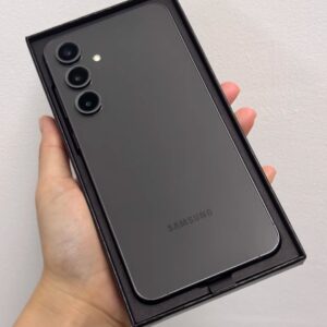 Samsung Galaxy S24FE SM-S721B SSM-S721U 256GB/512GB unlocked Global Google Play Storage SM-S721B 256GB Color Please note what color you need