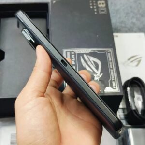 Asus ROG Phone 8 5G 6.78" 50MP Android Google Play Global 512GB 16GB RAM Storage 512GB 16GB RAM - Image 12