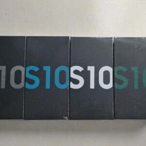 New Samsung Galaxy S10+ 128GB G975F/G975U(UNLOCKED) Global Google Android sealed Chipset Model S10+ SM-G975U 128GB colors Please note the color you need - Image 3