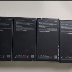 New Samsung Galaxy S10+ 128GB G975F/G975U(UNLOCKED) Global Google Android sealed Chipset Model S10+ SM-G975U 128GB colors Please note the color you need - Image 4