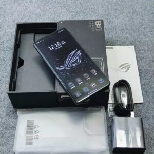 Asus ROG Phone 8 5G 6.78" 50MP Android Google Play Global 512GB 16GB RAM Storage 512GB 16GB RAM - Image 13