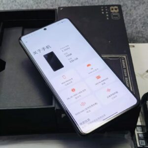 Asus ROG Phone 8 5G 6.78" 50MP Android Google Play Global 512GB 16GB RAM Storage 512GB 16GB RAM - Image 14
